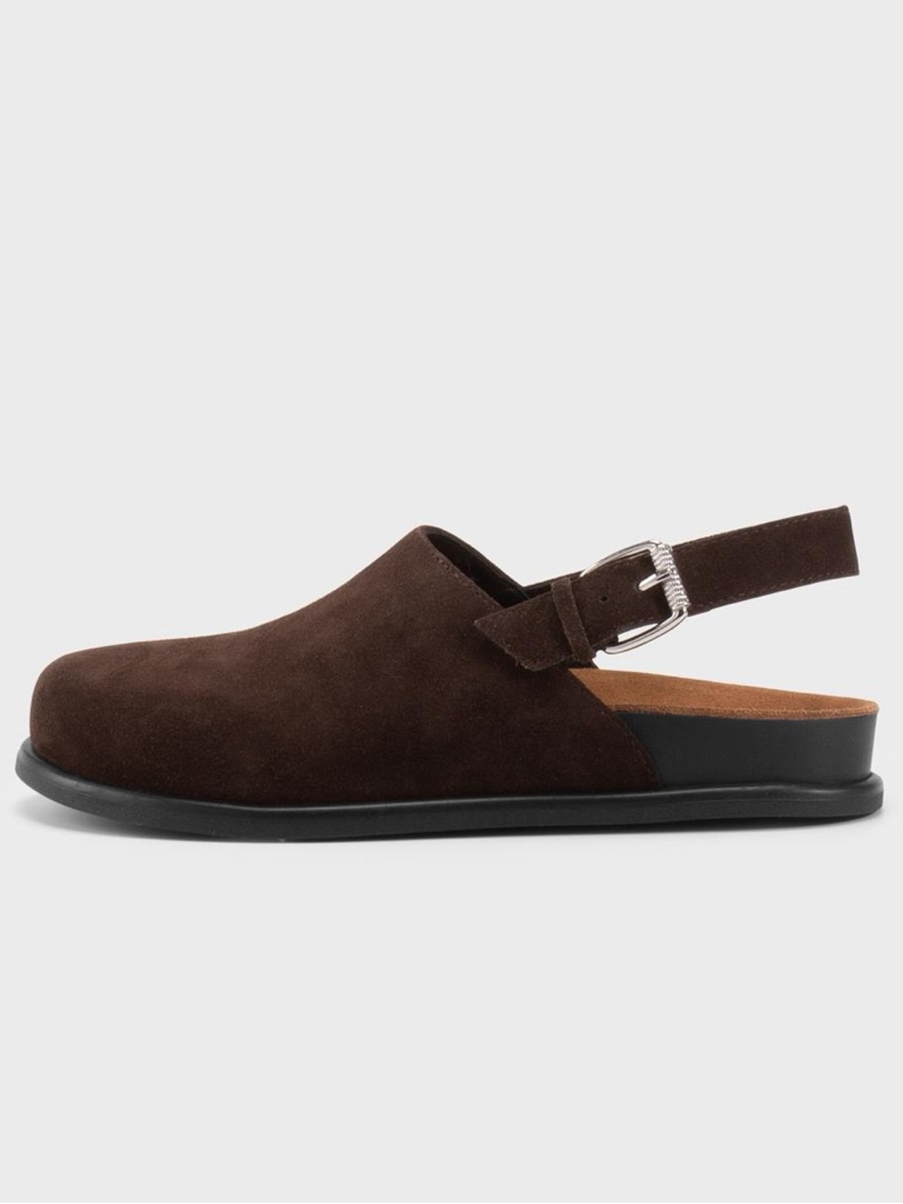 Vagabond Effie Mules